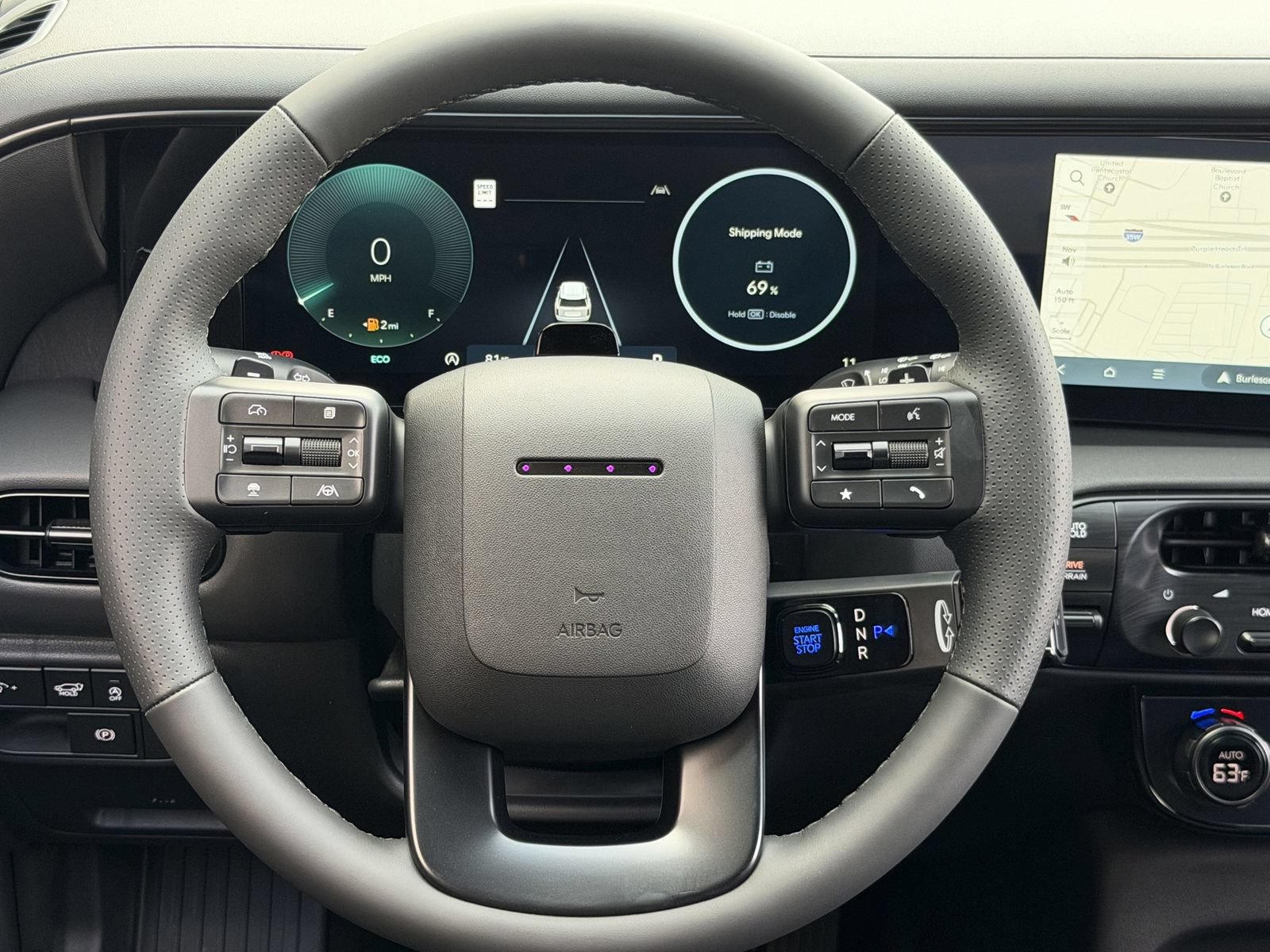 New 2026 Hyundai Palisade XRT Pro AWD/4WD image 12