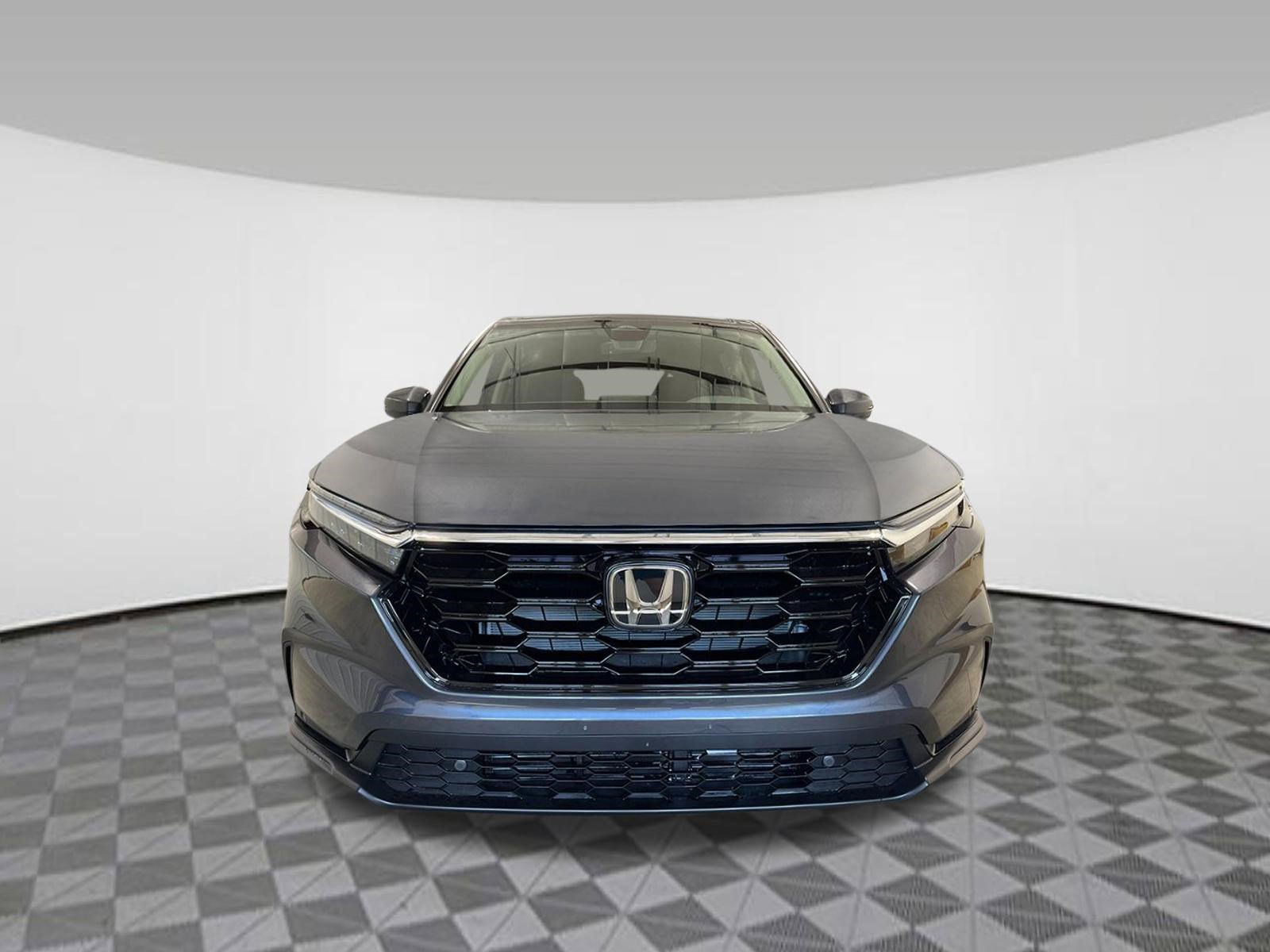 New 2026 Honda CR-V EX-L image 10