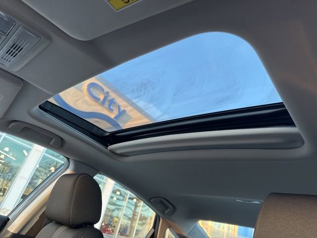 Certified 2019 Honda Civic EX image 21