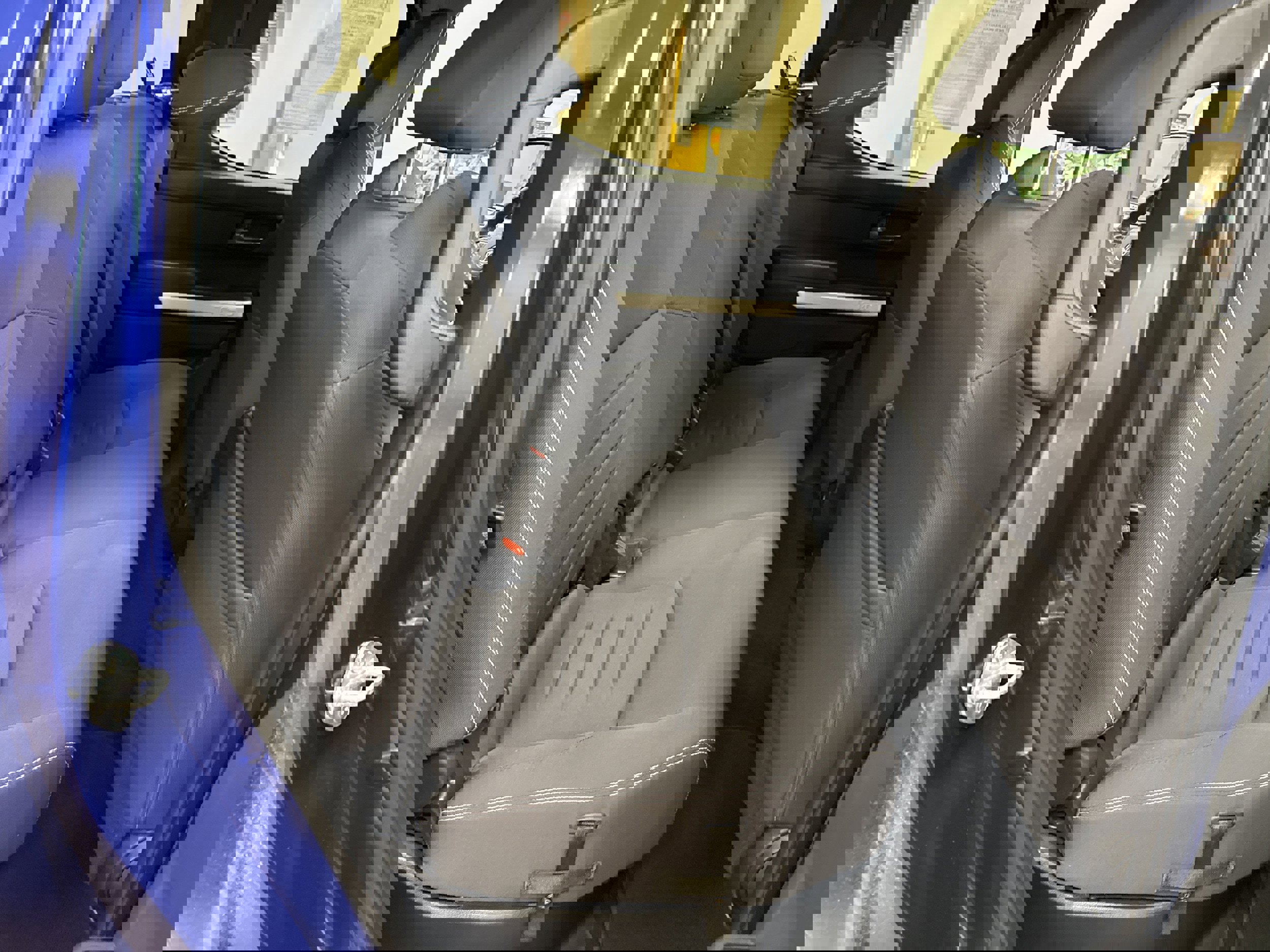 Used 2024 Toyota Tacoma TRD Off-Road image 19