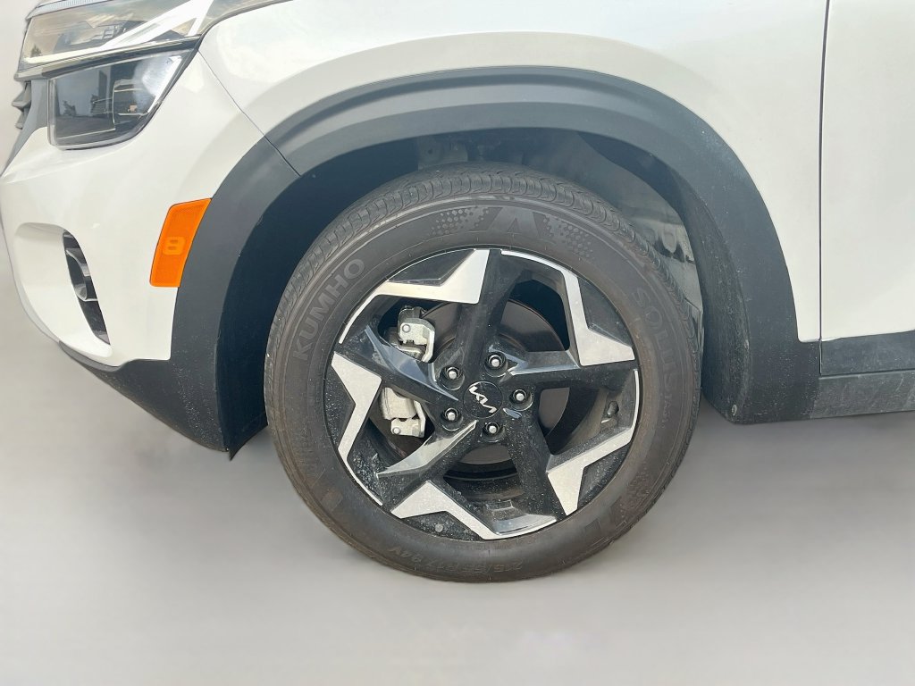 Used 2026 Kia Seltos S FWD image 28