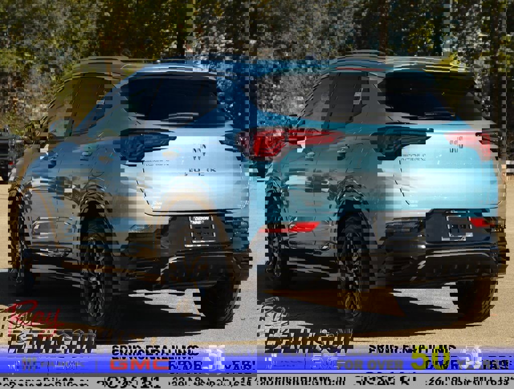 New 2026 Buick Encore GX Sport Touring w/ Comfort Package image 5