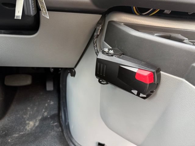 New 2026 Ford E-450 and Econoline 450 Super Duty w/ Power Equipment Group RWD image 16