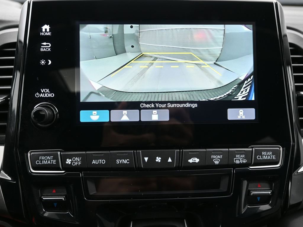 Used 2023 Honda Odyssey EX-L image 13