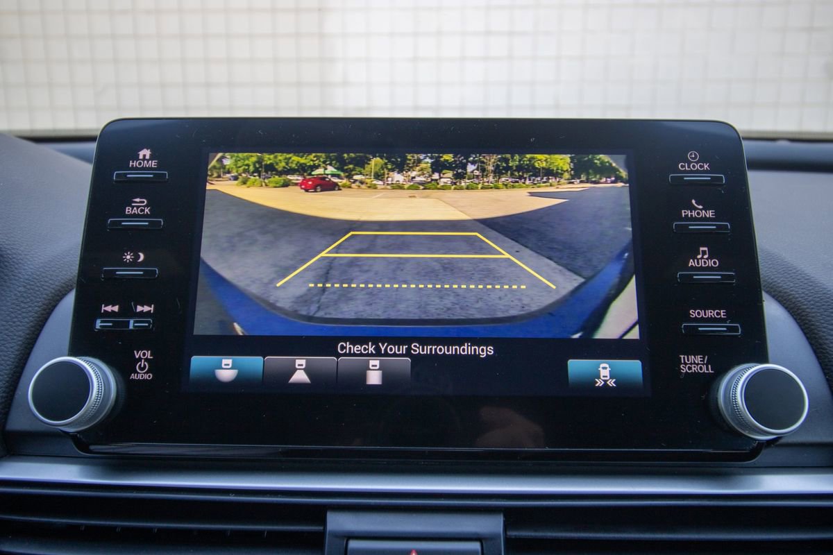 Used 2020 Honda Accord Sport image 27