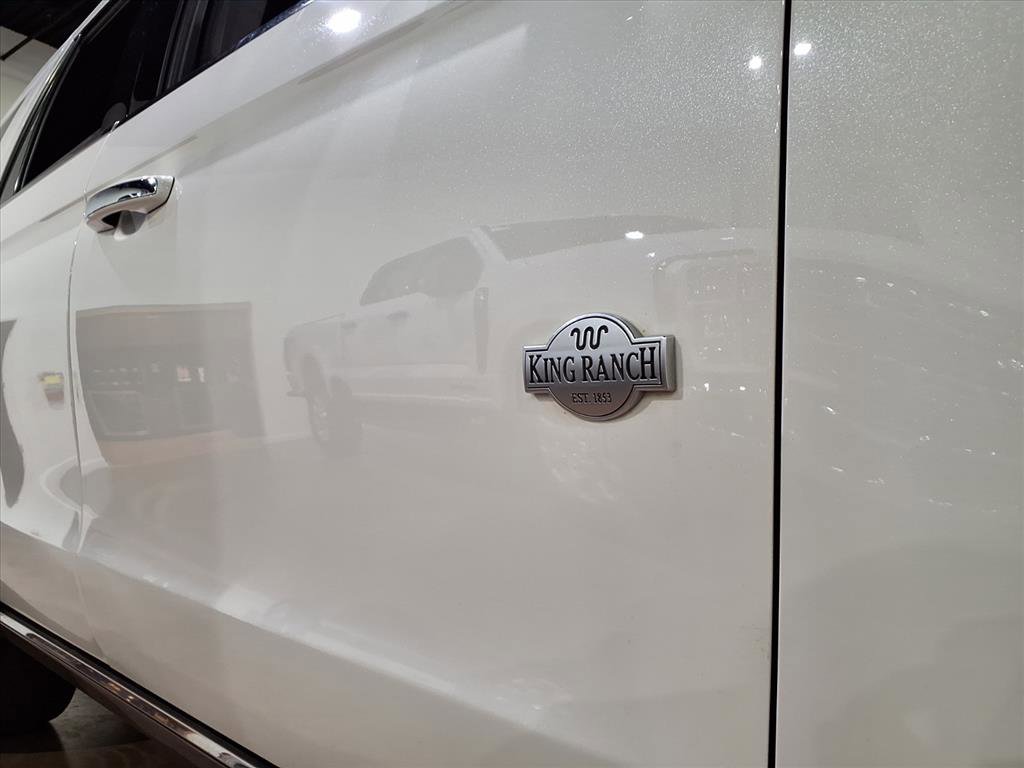 Used 2022 Ford Expedition King Ranch image 22