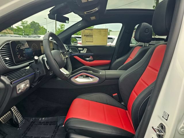 New 2026 Mercedes-Benz GLE 450 4MATIC Coupe image 16