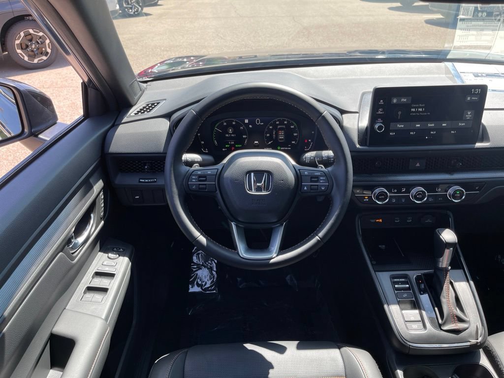 New 2026 Honda CR-V Sport-L image 14