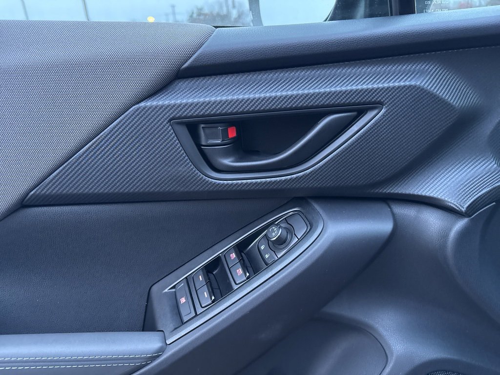 New 2026 Subaru Crosstrek 2.0i Premium image 20