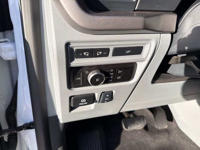 Used 2024 Ford F150 XLT AWD/4WD image 11