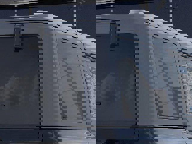 New 2025 Ford Bronco Outer Banks image 25