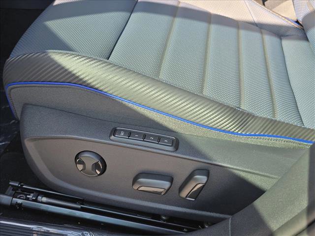 New 2026 Volkswagen Golf AWD/4WD image 9