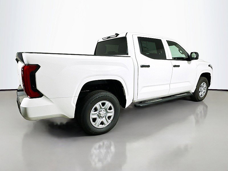 New 2026 Toyota Tundra SR image 6
