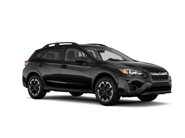 Certified 2022 Subaru Crosstrek 2.0i AWD/4WD image 1