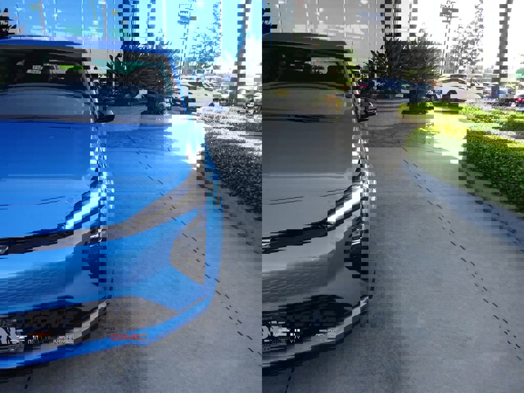 New 2027 Chevrolet Bolt LT w/ Comfort Package image 31