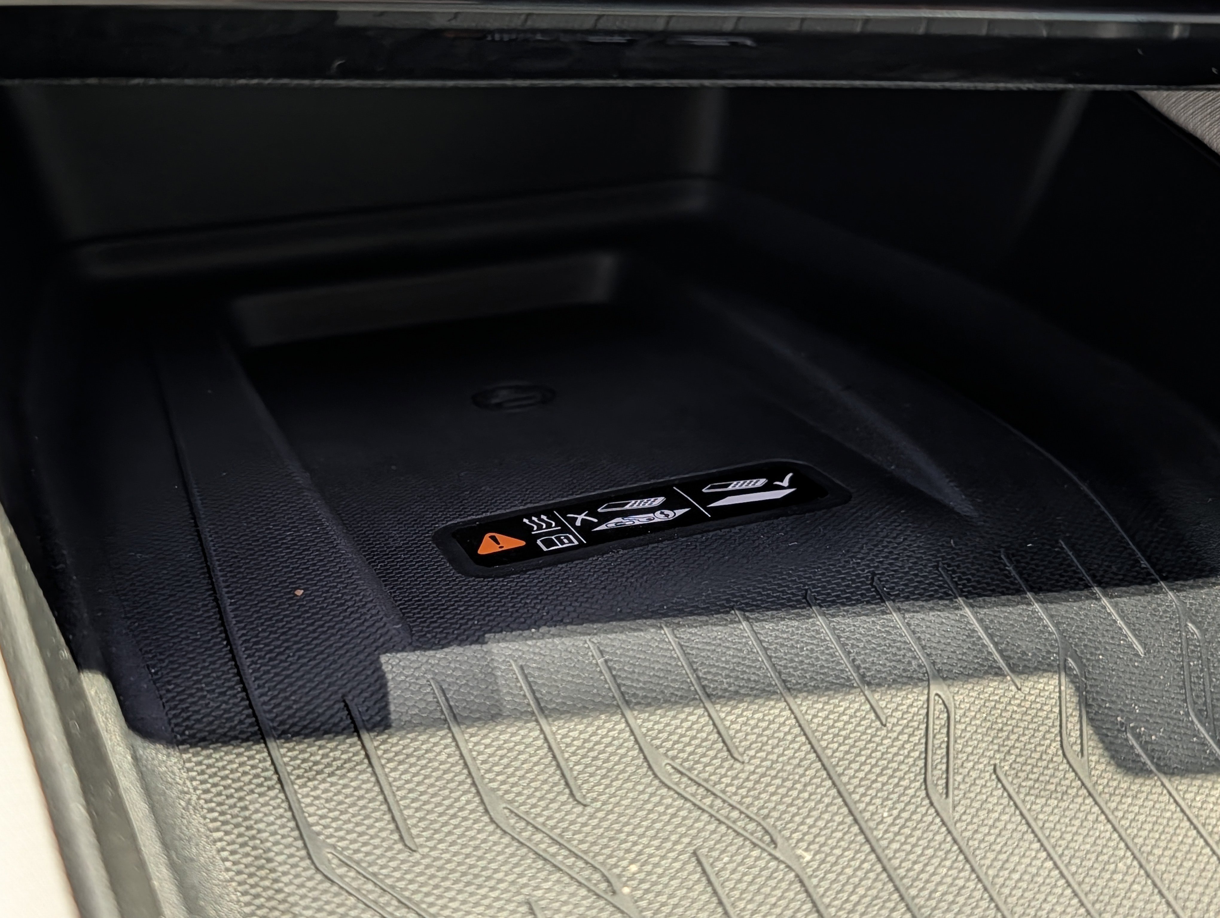 New 2025 Chevrolet Equinox EV LT AWD/4WD image 21