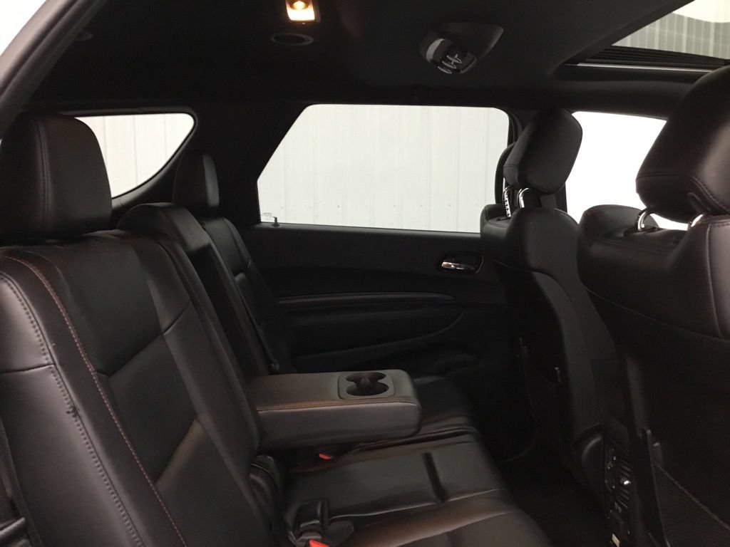 Used 2023 Dodge Durango GT AWD/4WD image 17