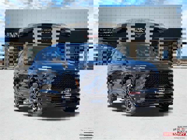 New 2025 Buick Enclave Sport Touring