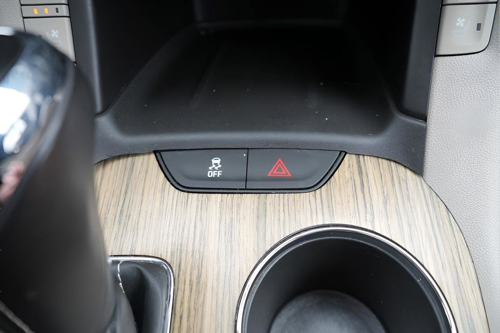 Used 2018 GMC Acadia Denali w/ Technology Package image 41