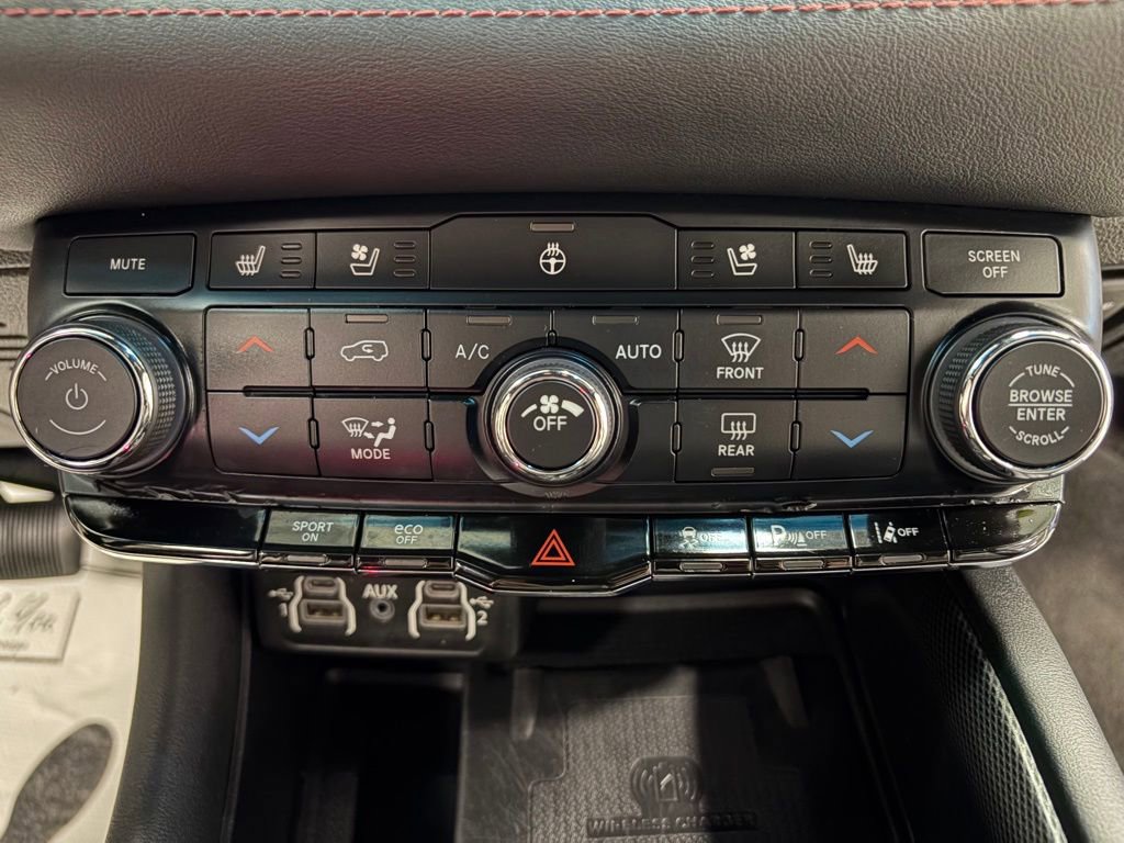 Used 2022 Dodge Durango R/T image 24