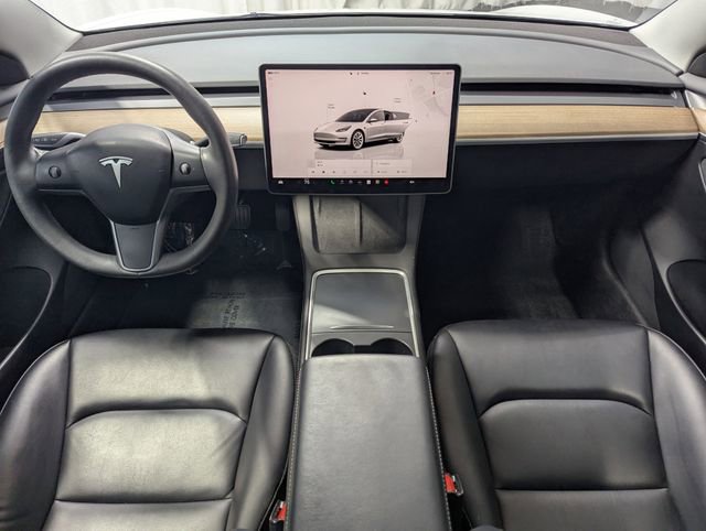 Used 2023 Tesla Model 3 Standard Range RWD image 6