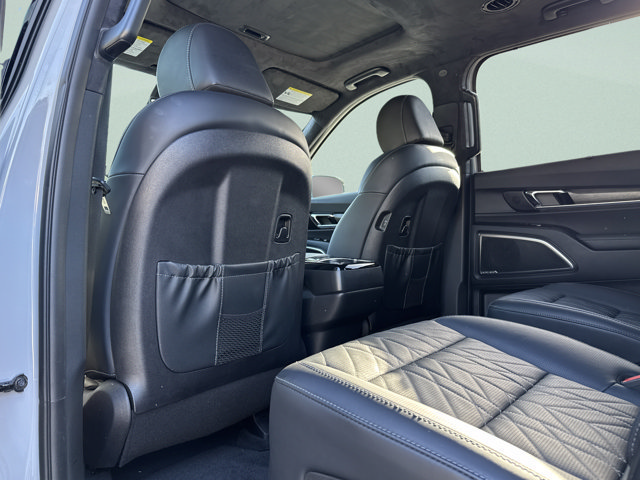 Used 2024 Kia Telluride SX Prestige X-Line AWD/4WD image 18