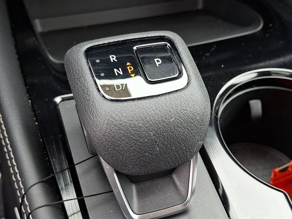 Certified 2023 Nissan Rogue SL w/ SL Premium Package AWD/4WD image 17