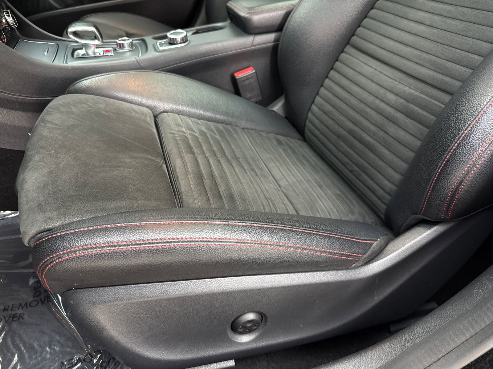 Used 2018 Mercedes-Benz CLA 45 AMG 4MATIC image 35