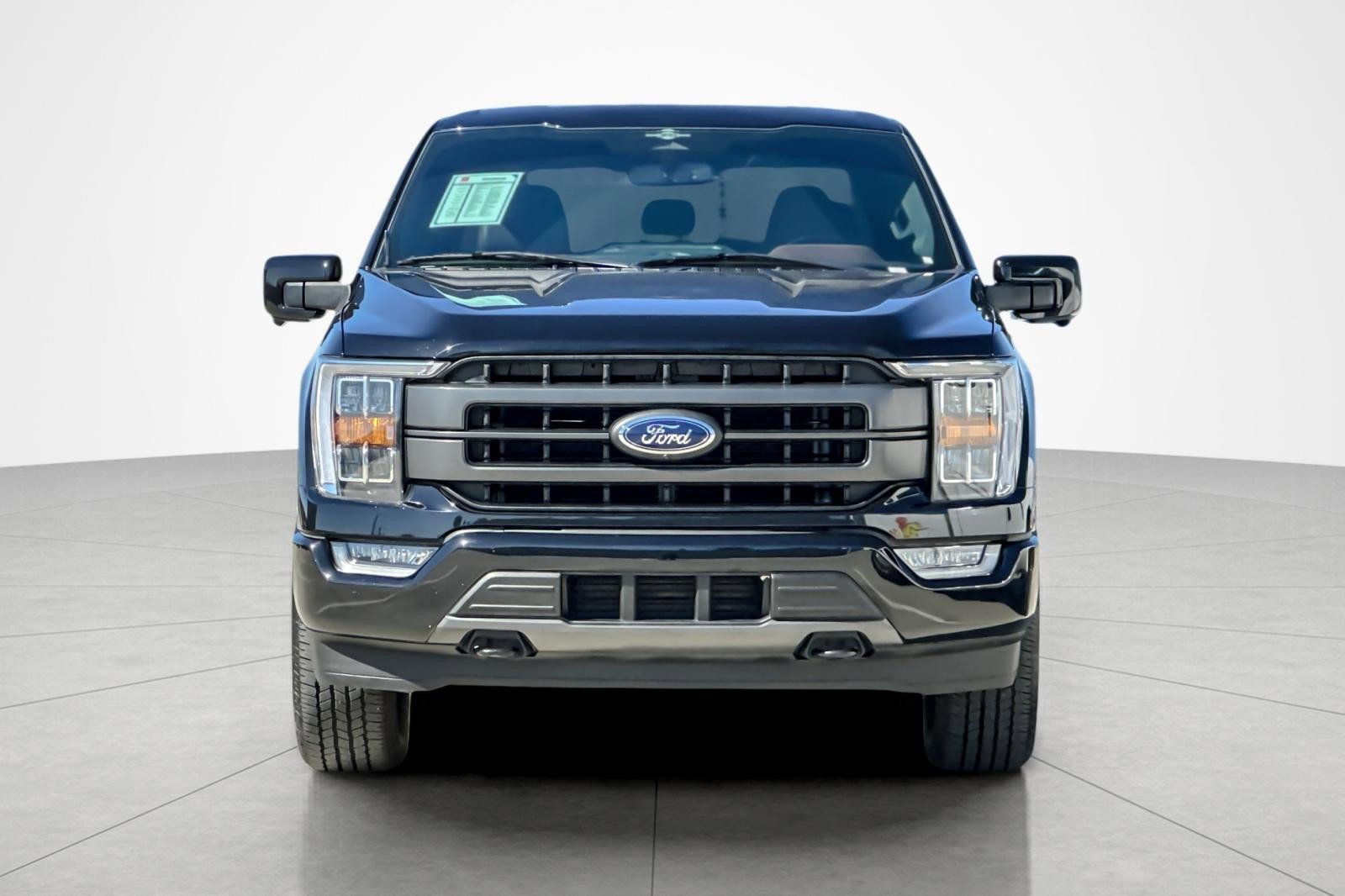 Used 2023 Ford F150 Lariat image 8