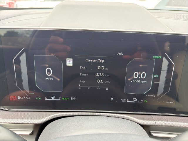 New 2027 Kia Sportage SX Prestige AWD/4WD image 11
