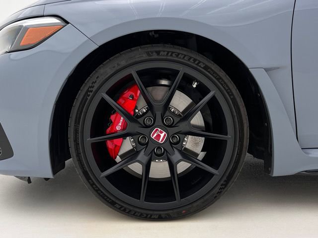 Used 2025 Honda Civic Type R image 27