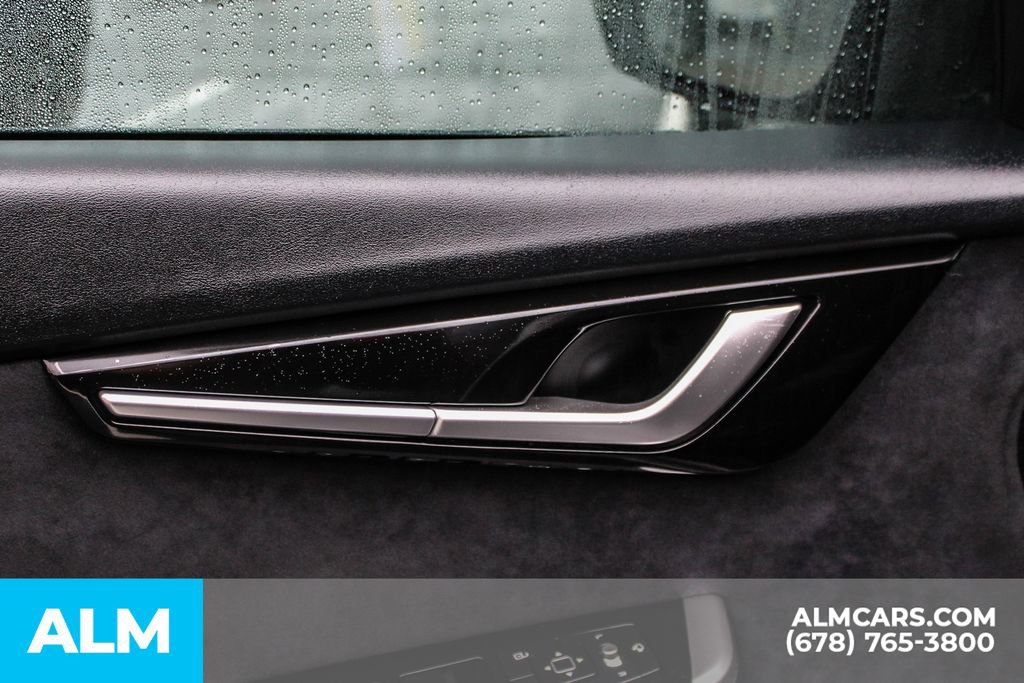 Used 2023 Kia EV6 GT image 38