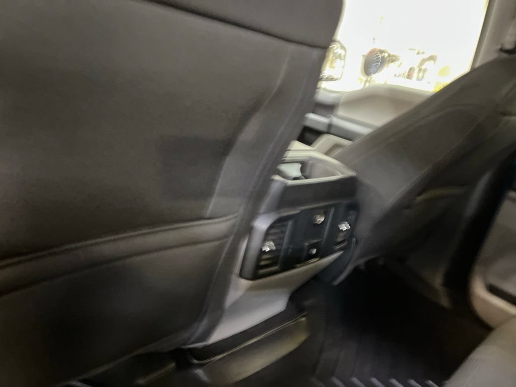 Used 2018 Ford F150 XL w/ Equipment Group 101A Mid RWD image 19