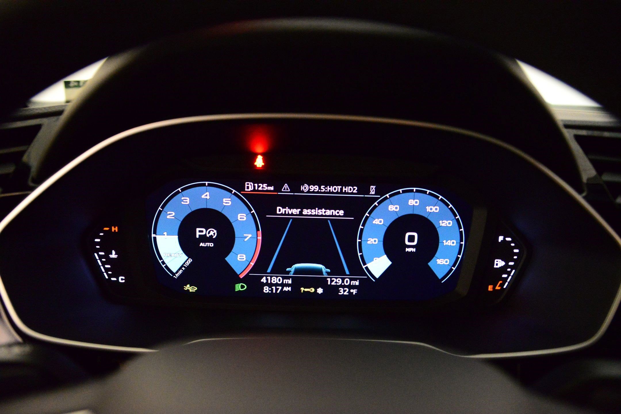 Certified 2025 Audi Q3 2.0T Premium w/ Convenience Package image 16