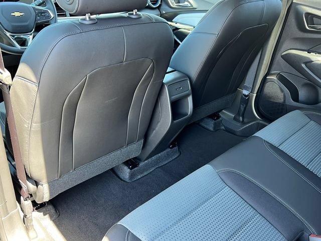 New 2026 Chevrolet Trax LT w/ LT Convenience Package FWD image 31