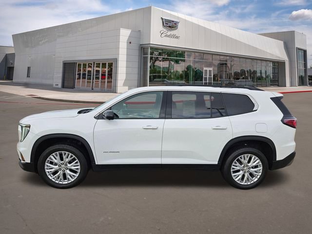 Used 2024 GMC Acadia Elevation image 3