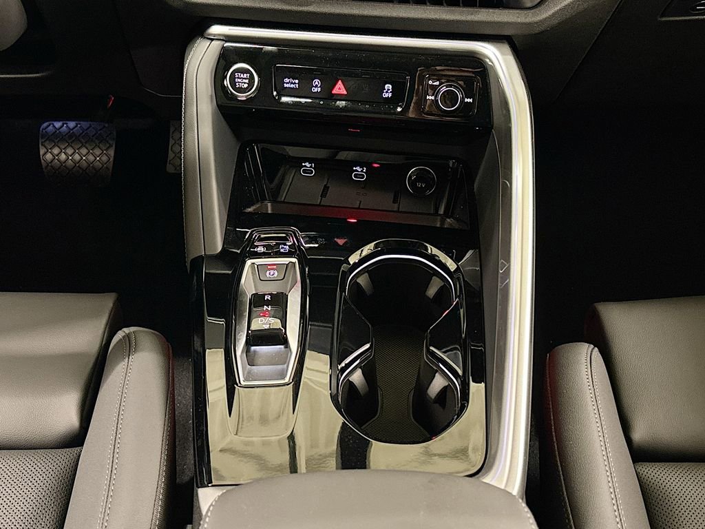 New 2026 Audi Q5 Premium Plus AWD/4WD image 13