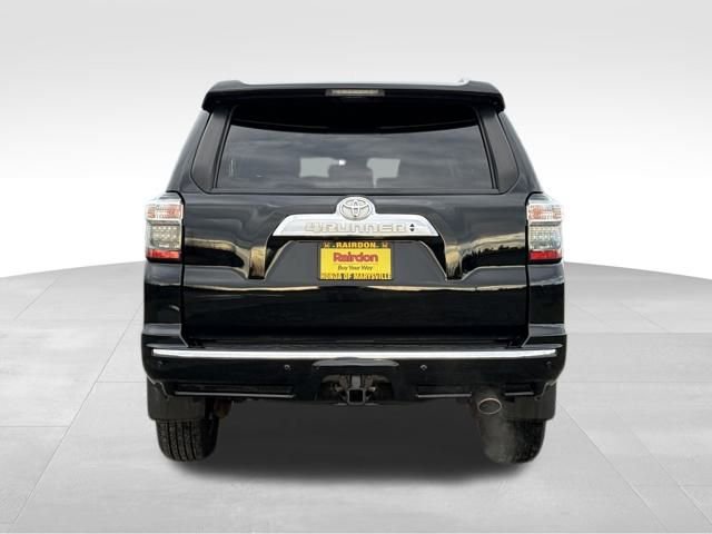 Used 2022 Toyota 4Runner Limited image 6