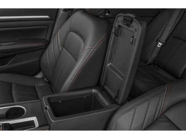 New 2026 Nissan Altima 2.5 SR AWD/4WD image 16