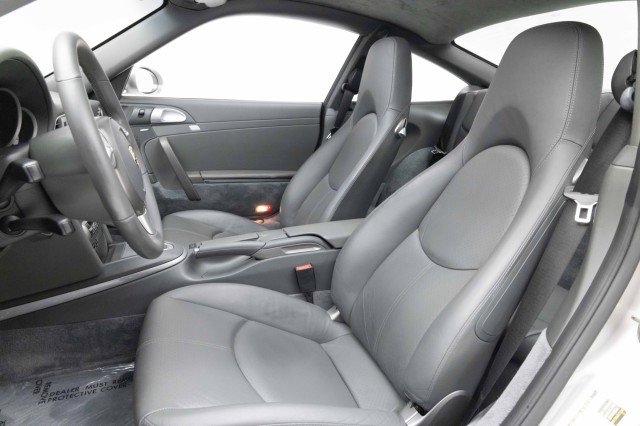 Used 2006 Porsche 911 Carrera S image 8
