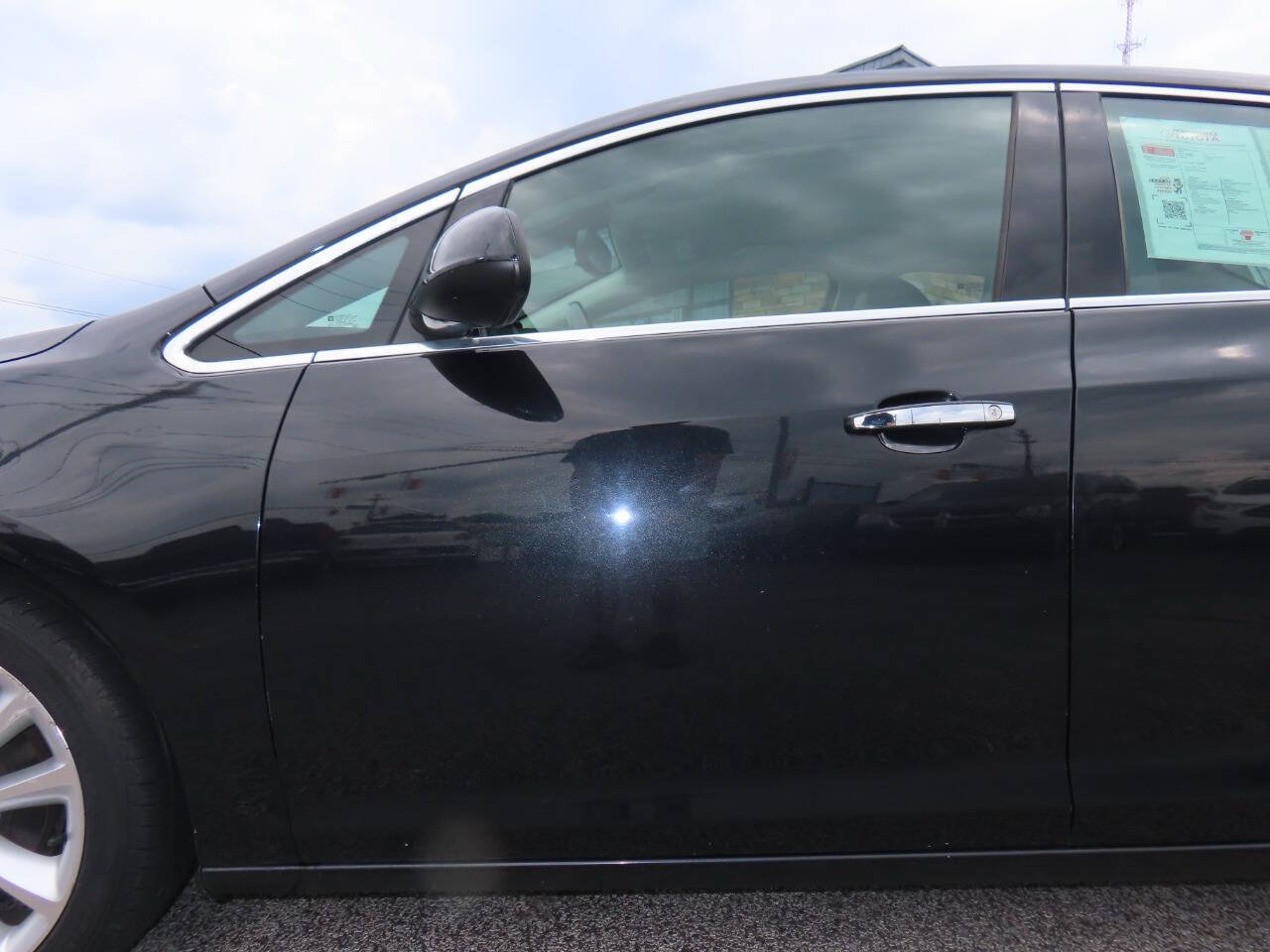 Used 2013 Buick Verano FWD image 29
