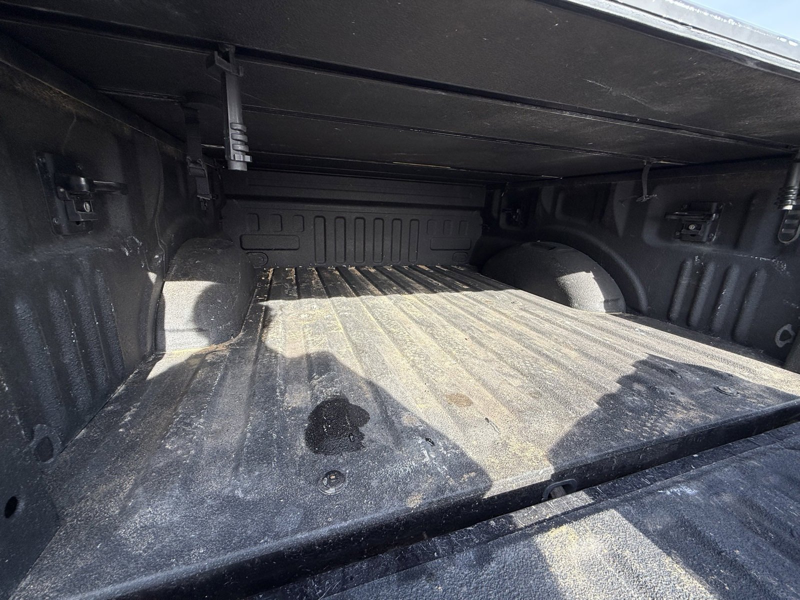 Used 2018 Ford F150 King Ranch image 30