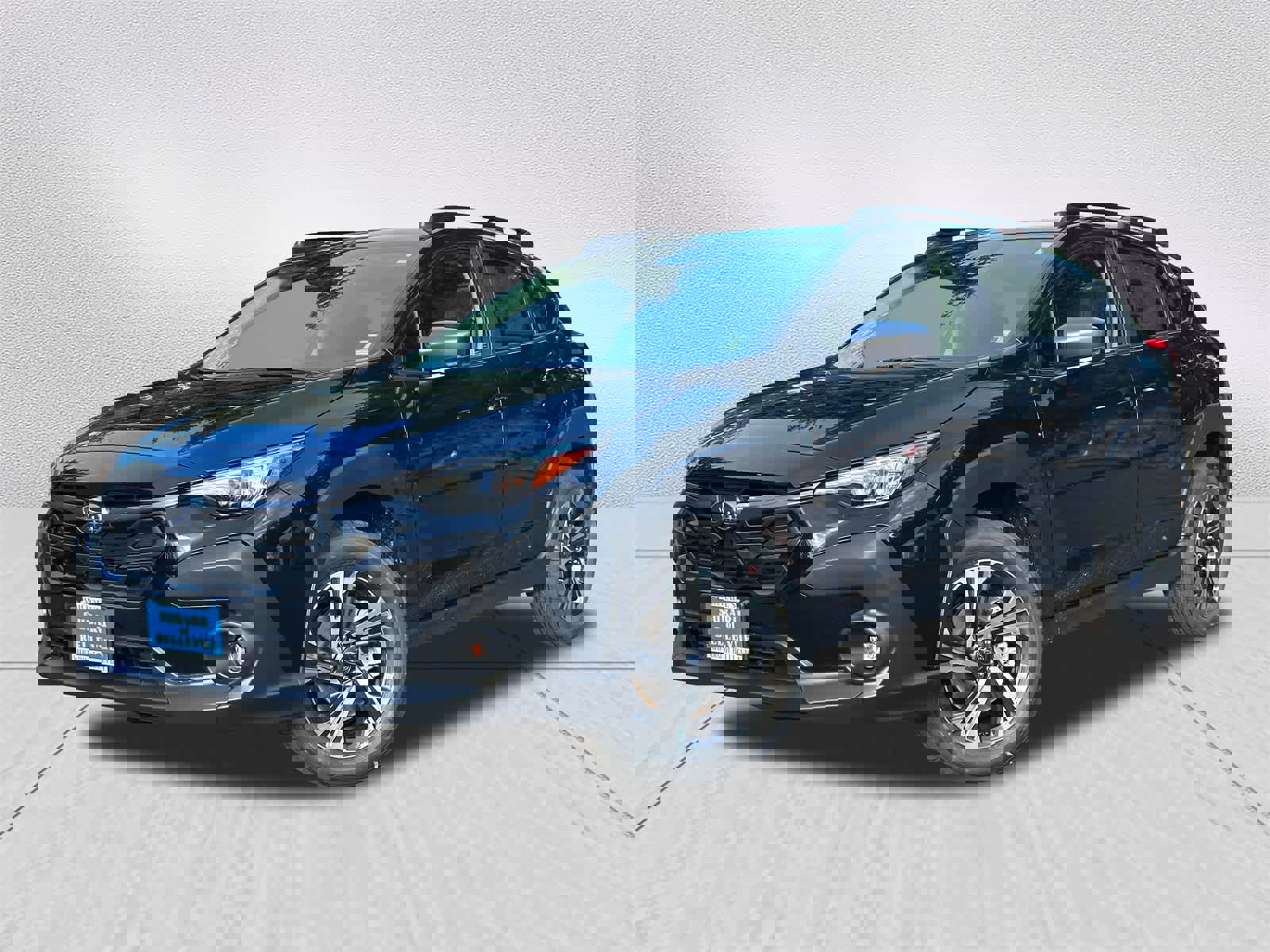 New 2026 Subaru Crosstrek 2.5i Premium