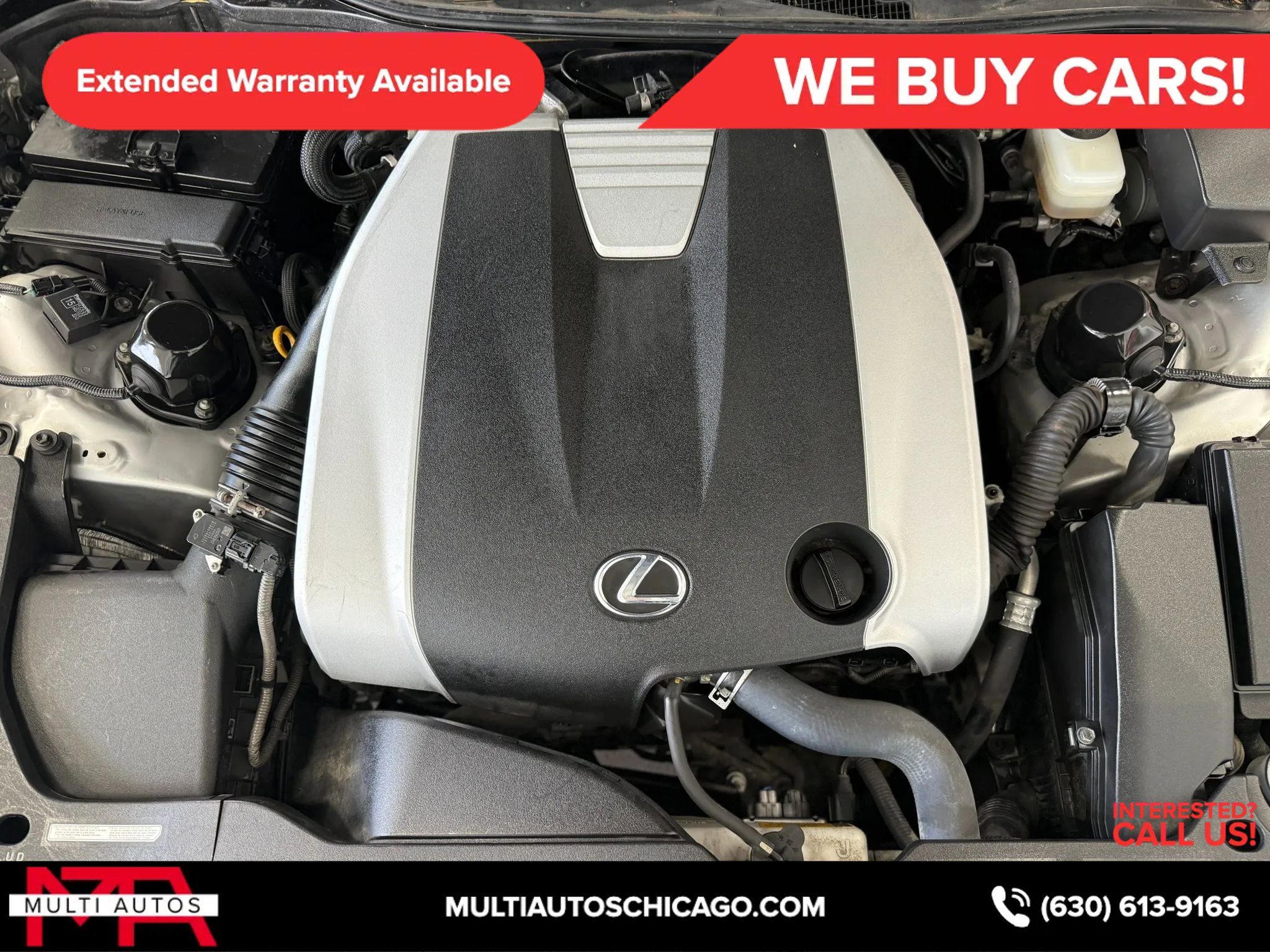 Used 2013 Lexus GS 350 AWD image 39