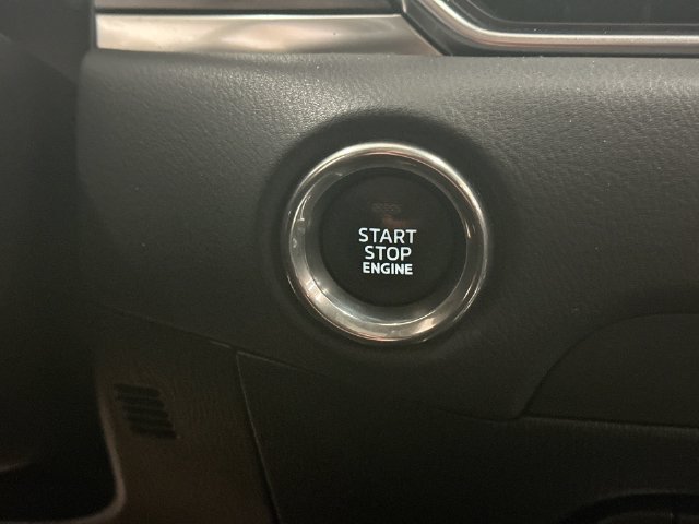 Used 2019 MAZDA CX-5 Grand Touring AWD/4WD image 19