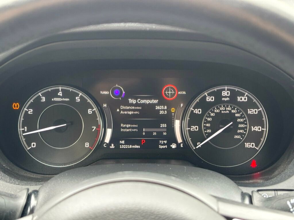 Used 2019 Acura RDX AWD w/ Advance Package image 32