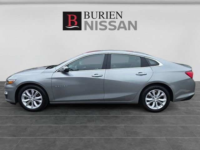 Used 2023 Chevrolet Malibu LT FWD image 12
