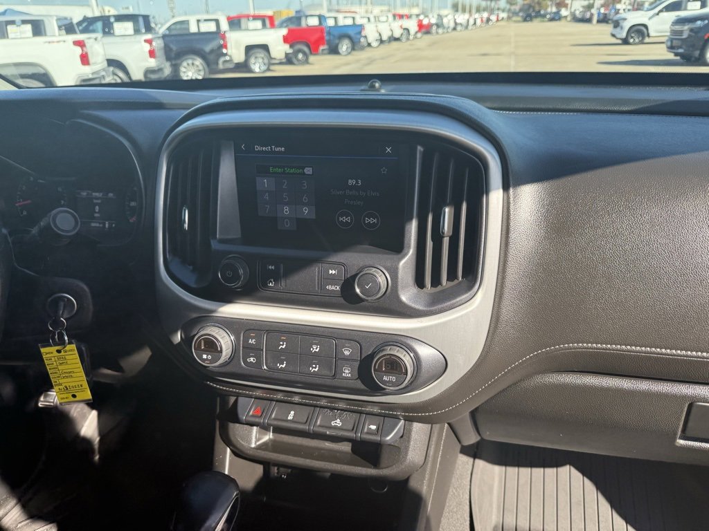 Used 2022 GMC Canyon Elevation w/ Trailering Package image 46