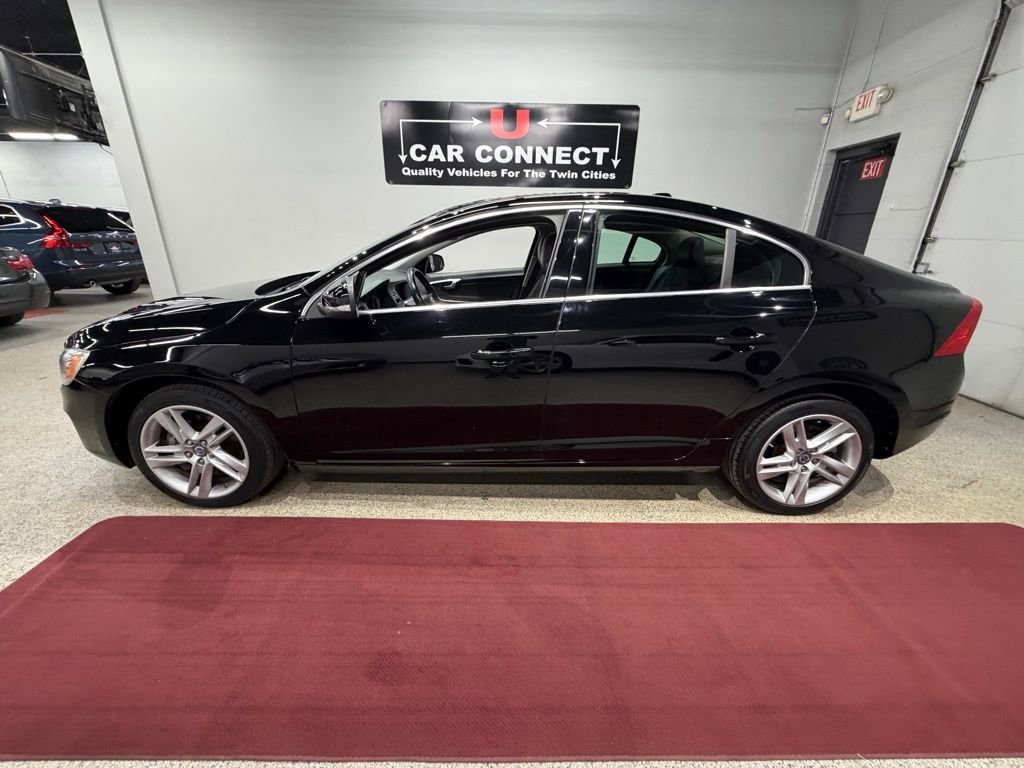 Used 2015 Volvo S60 T5 Premier Plus image 14