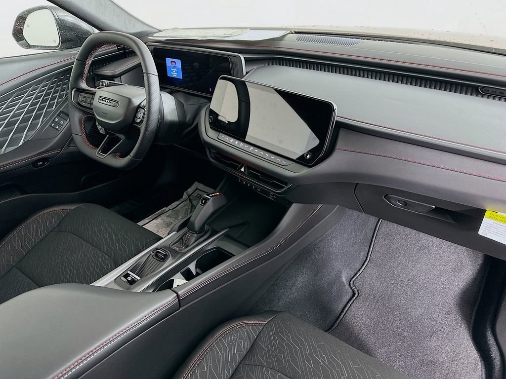 New 2026 Dodge Charger Scat Pack w/ Blacktop Package image 35